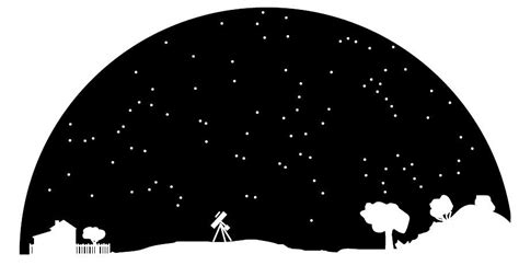 stars in the sky clipart black and white 10 free Cliparts | Download ...