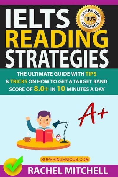 IELTS Reading Strategies