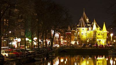 Amsterdam Nightlife | Amsterdam.info