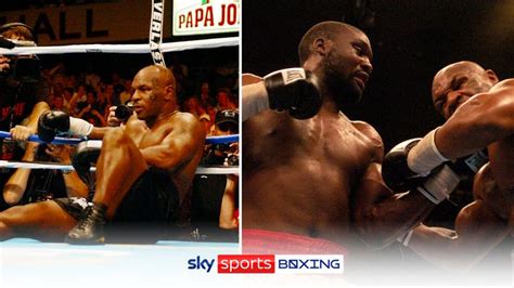 On this day: Danny Williams shocks Mike Tyson! | The biggest upset in British boxing? | Video ...