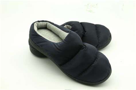 Men's Slippers For Indoor And Outdoor Use With Waterproof Function - Buy Indoor Outdoor Slippers ...