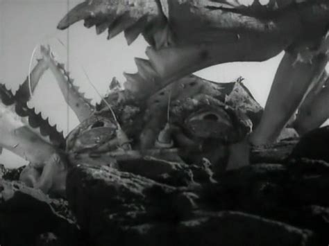 Attack of the Crab Monsters (1957) – FilmFanatic.org