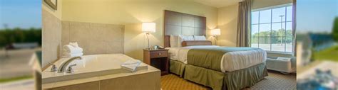 Cobblestone Inn and Suites in Corry, Pennsylvania - Hotel Accomodations Corry, Pennsylvania ...