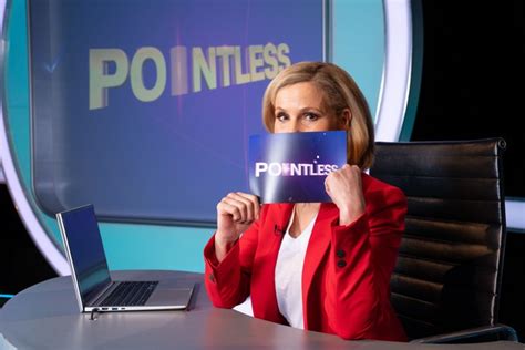 Who are the Pointless guest hosts? | Radio Times