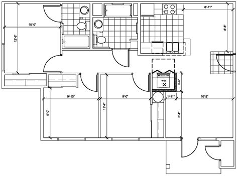 1 - 3 Bed Apartments - Check Availability | Maple Valley Apartments