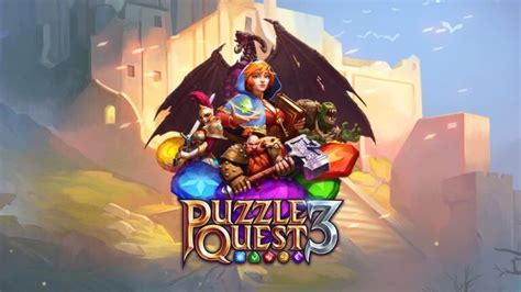 Puzzle Quest 3 Beginner’s Guide: Tips, Tricks & Strategies to Conquer Your Enemies - Level Winner