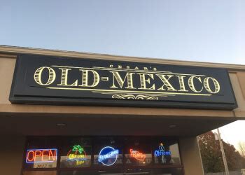 3 Best Mexican Restaurants in Springfield, MO - Expert Recommendations