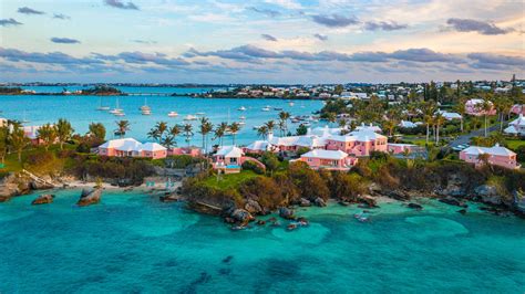 What Caribbean Islands Are Open to Americans? A Comprehensive Guide | Condé Nast Traveler