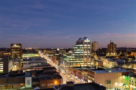 City of Kitchener, Ontario | Explore Waterloo Region