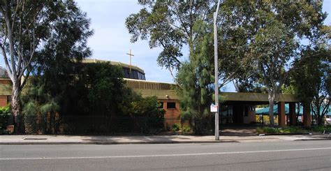 St Declans Catholic Church, Penshurst, Sydney, NSW. | Flickr