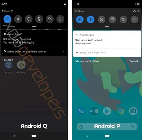 Android 10 Q: Check Out The New Features & Expected Release Date