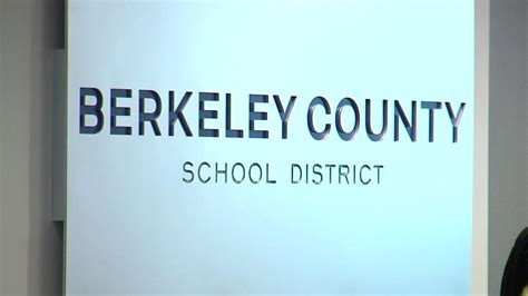 4 Berkeley County schools going virtual Friday