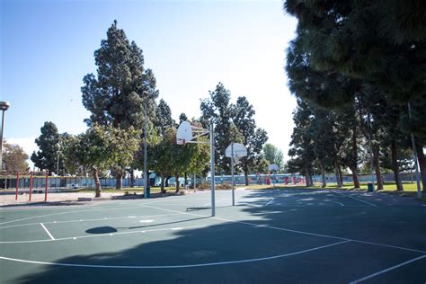 George Washington Carver Park – Parks & Recreation