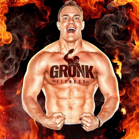 What It Means To Be A Gronk | Gronk, Gronkowski, Rob gronkowski