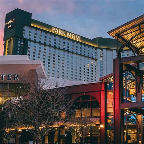 Park MGM - Las Vegas NV | AAA.com