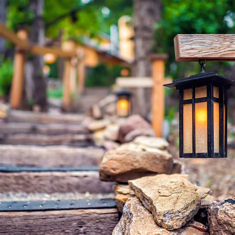 5 Ways to Make Your Outdoor Lighting Design Last for Years – Urban Ambiance