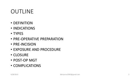 Suprapubic cystostomy