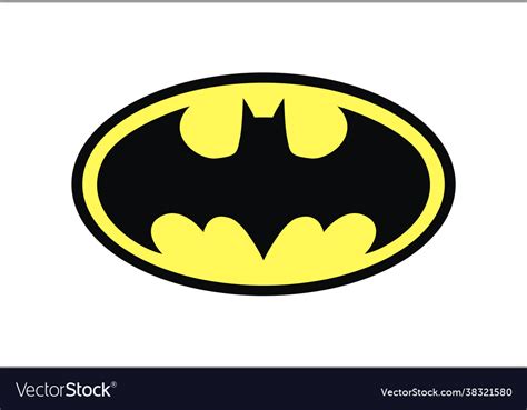 Batman Logo Images