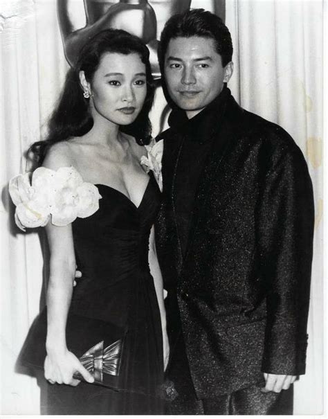 John Lone Joan Chen "The Last Emperor" Television Still | eBay