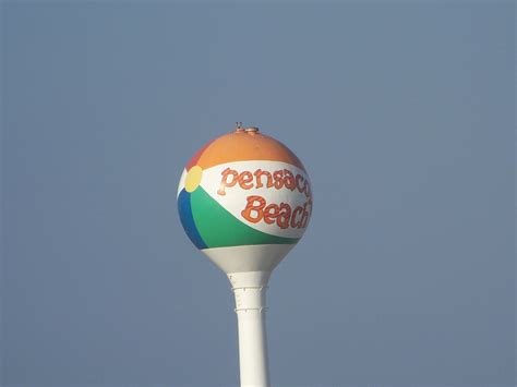 Pensacola Beach (14) | Panhandle Outdoors