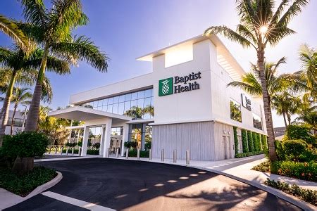 Baptist Health and the Miami Dolphins Announce the Opening of New Orthopedic Complex - Florida ...