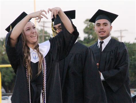 Graduation 2022: Liberty High School celebrates seniors' achievements ...