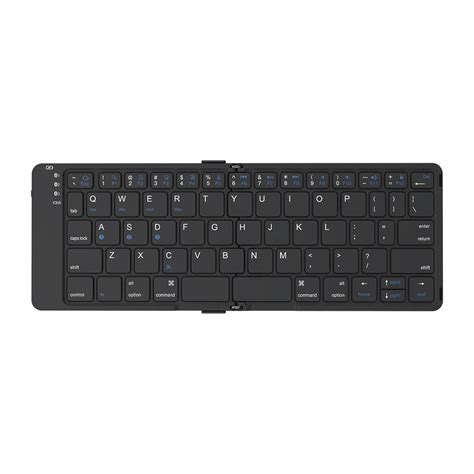 KF65 Bluetooth Foldable Scissor Keyboard-KYSONA