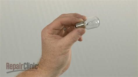 How To Change A Light Bulb On Whirlpool Microwave | Homeminimalisite.com