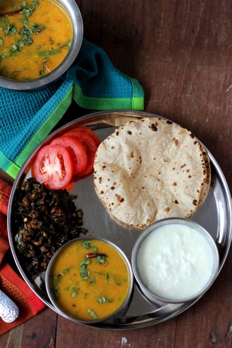 Gujarati Food Recipes For Dinner | Bryont Blog