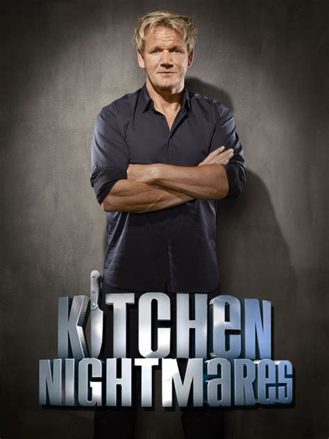 Kitchen Nightmares - Where to Watch and Stream - TV Guide