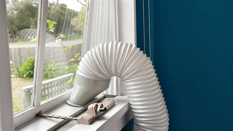 Cool Seal — Olimpia Splendid | Portable air conditioner, Window awnings ...