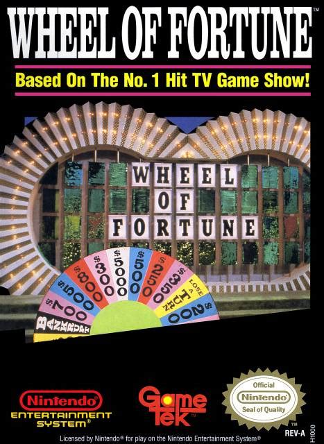 Wheel of Fortune - Steam Games