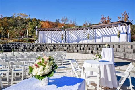 Embassy Suites Berkeley Heights - New Jersey Bride