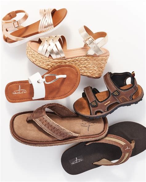 Rack Room Shoes | Buy One Get One Free Sandals!