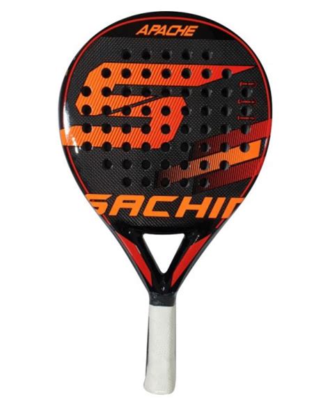 Paddle Racket – Sachin Sports