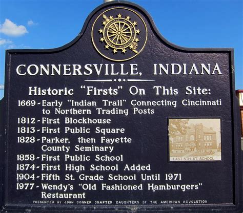 Connersville, Indiana | Connersville indiana, Fayette county, Indiana