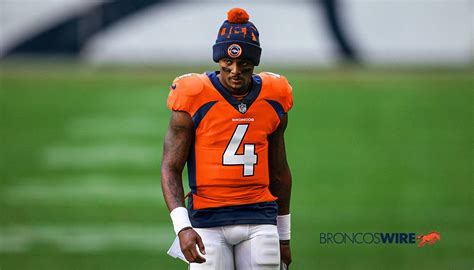 Deshaun Watson trade: QB would look good in a Denver Broncos uniform