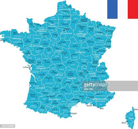 Maps Of France Clip Art Photos and Premium High Res Pictures - Getty Images