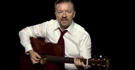 David Brent's Latest Guitar Lesson (VIDEO) | HuffPost UK Comedy