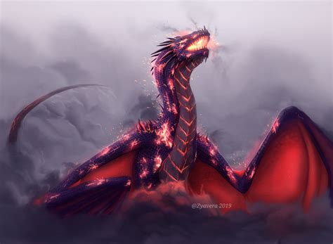 Dragon Wallpaper,HD Artist Wallpapers,4k Wallpapers,Images,Backgrounds ...