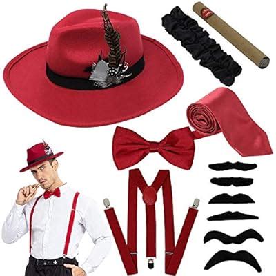 Harlem Nights Costumes