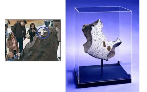 Top 10 Most Expensive Meteorites Ever Found