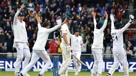 ENG vs AUS, 4th Test highlights: Rain washes out Day 5 as AUS retain ...