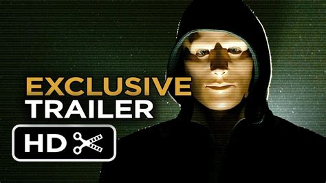 John Doe: Vigilante Exclusive Trailer (2014) - Crime Thriller HD - YouTube