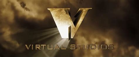 Virtual Studios/Logo Variations - Audiovisual Identity Database