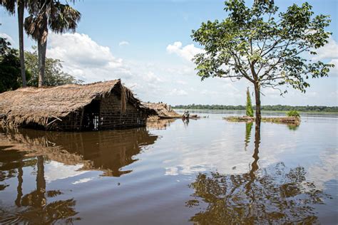 DR Congo – 600,000 Affected by Floods in 12 Provinces, Says UN – FloodList