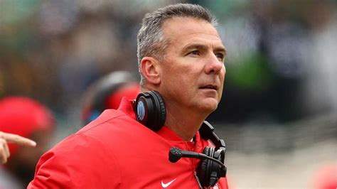 Urban Meyer is focus of at least two NFL head coaching searches, report ...