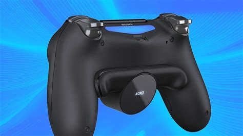 IGN first impressions: PS4's Back Button Attachment Is Impressive, Comfortable, and May Tease ...