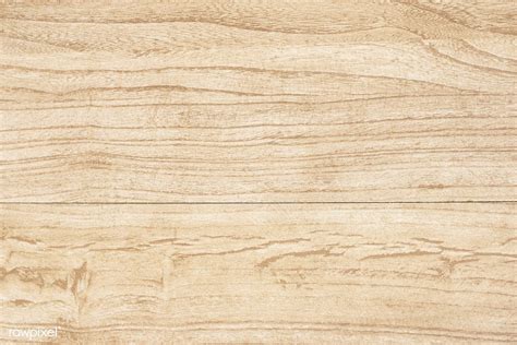 Close up of a light wooden floorboard textured background | free image by rawpixel.com ...