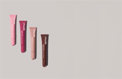 the peptide lip tints | rhode skin